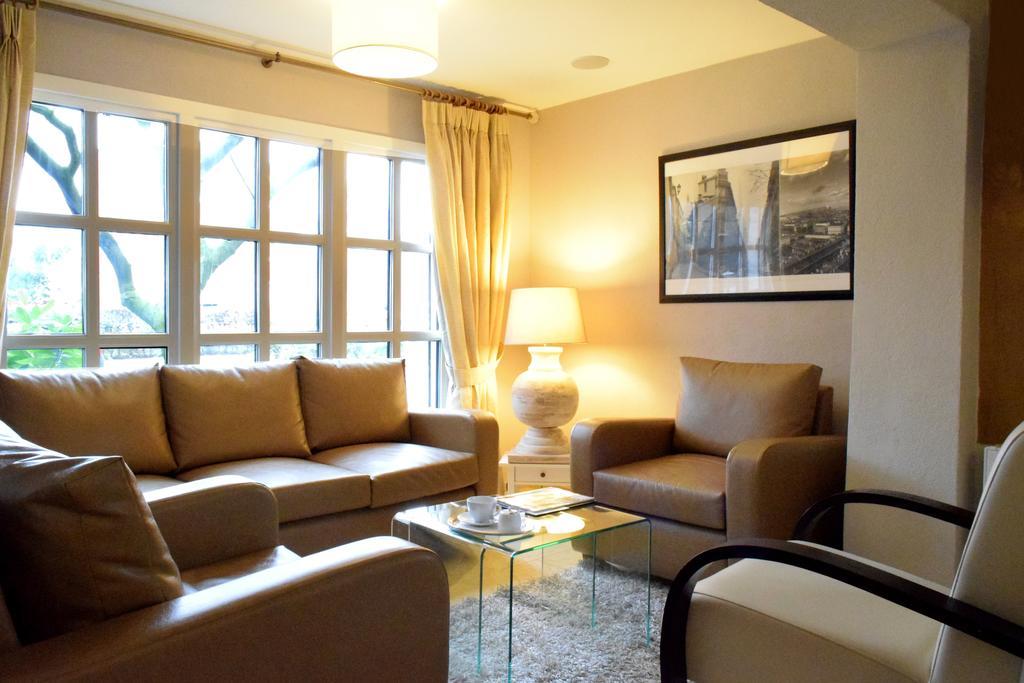 La Petite Perle Hotel Hamburg Luaran gambar