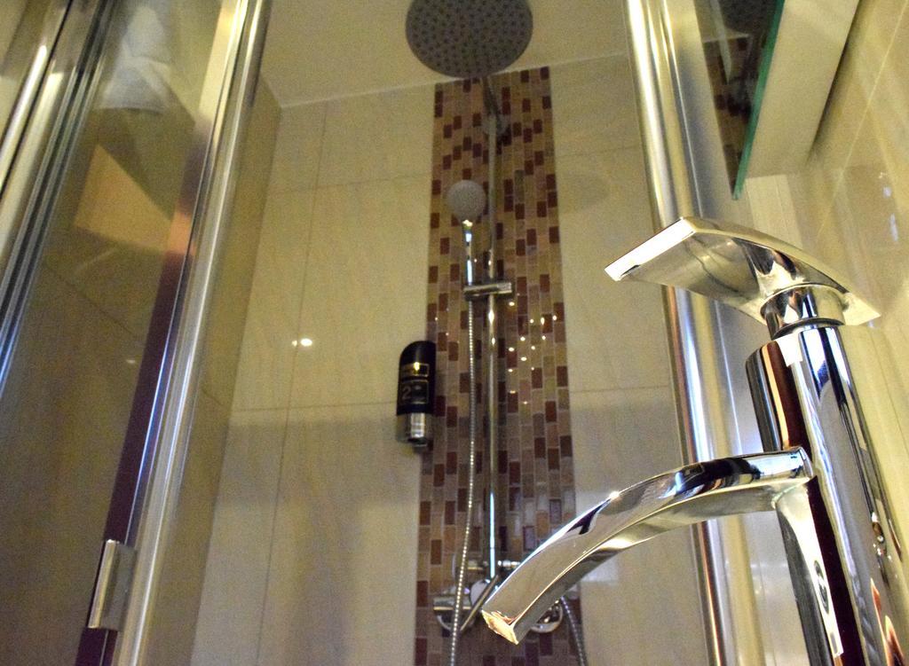 La Petite Perle Hotel Hamburg Bilik gambar