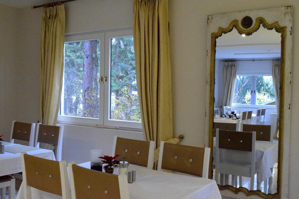 La Petite Perle Hotel Hamburg Luaran gambar