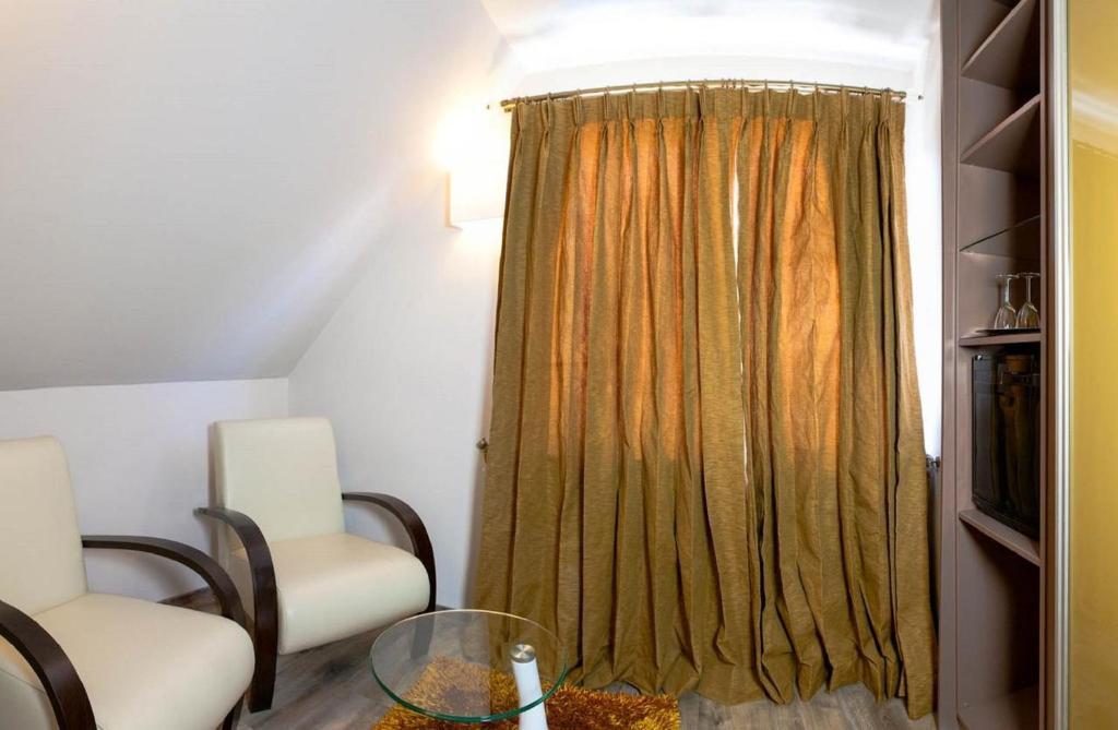 La Petite Perle Hotel Hamburg Bilik gambar