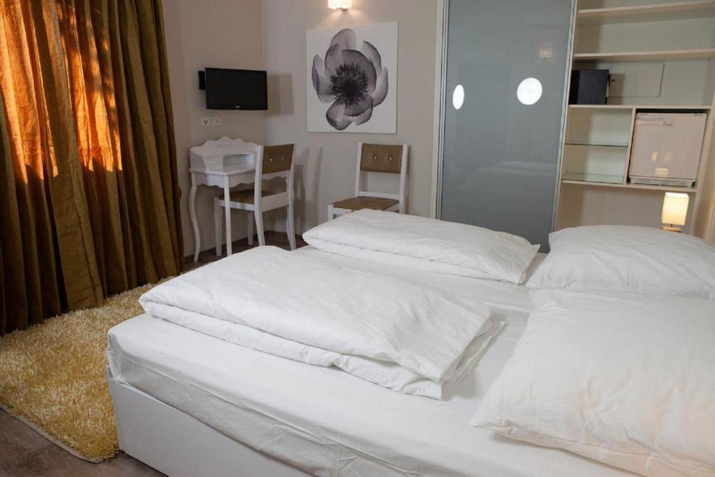 La Petite Perle Hotel Hamburg Bilik gambar